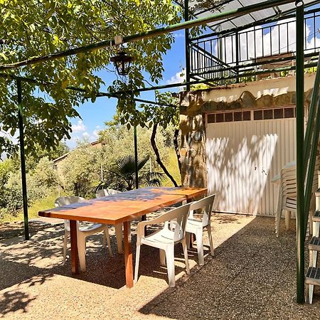 Casa El Rincon Cazorla Villa Burunchel Bagian luar foto