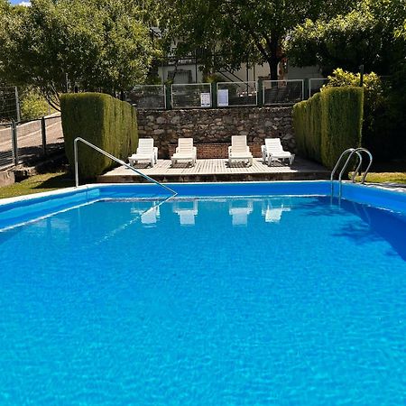 Casa El Rincon Cazorla Villa Burunchel Bagian luar foto