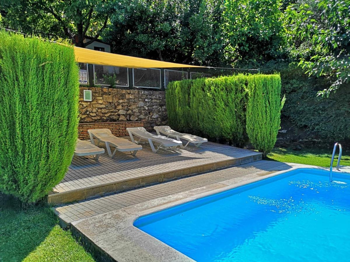 Casa El Rincon Cazorla Villa Burunchel Bagian luar foto