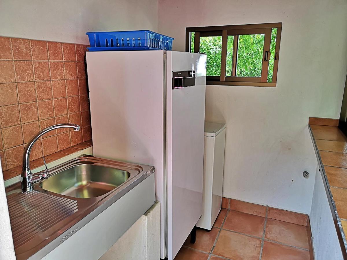 Casa El Rincon Cazorla Villa Burunchel Bagian luar foto