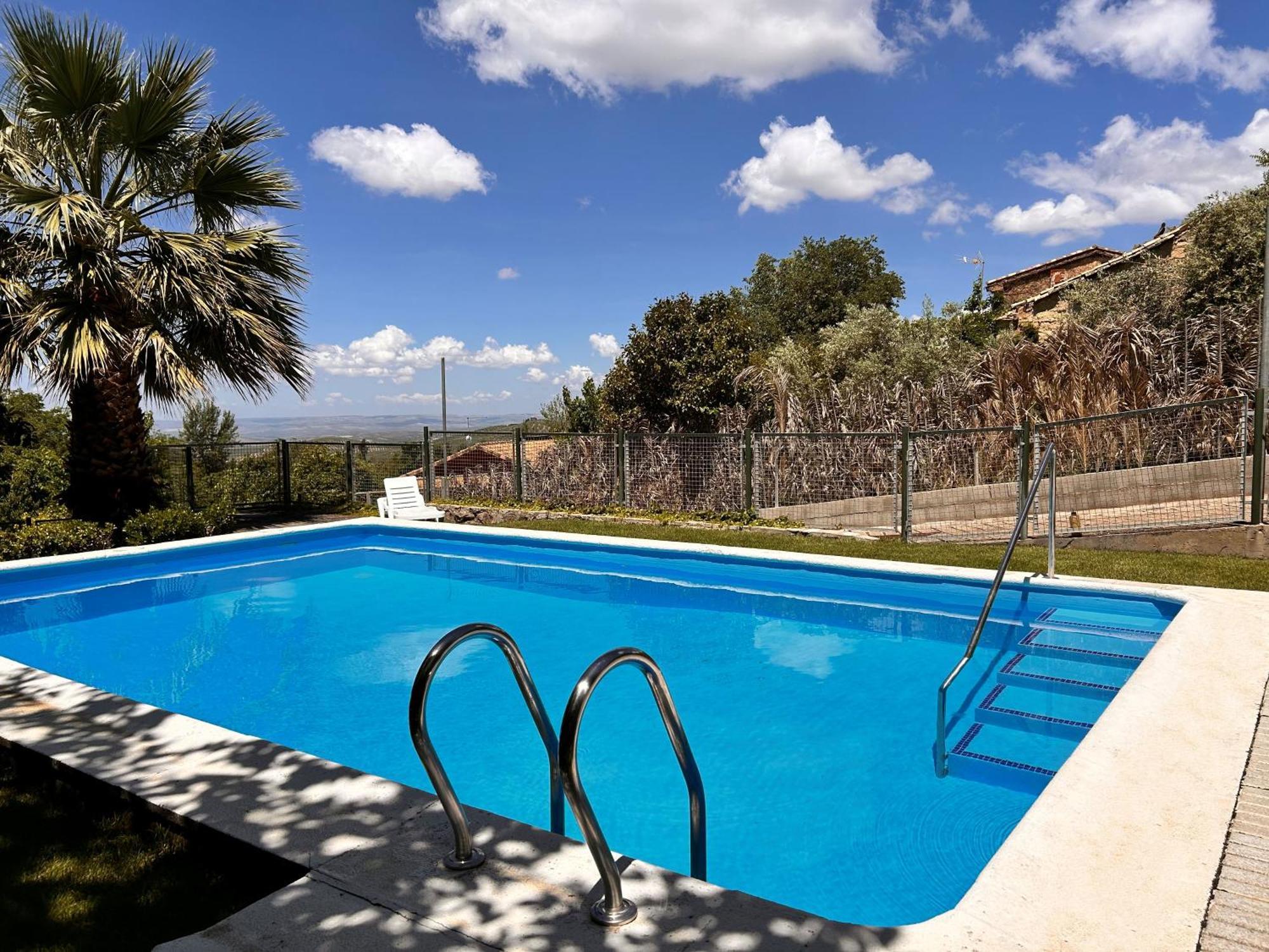 Casa El Rincon Cazorla Villa Burunchel Bagian luar foto