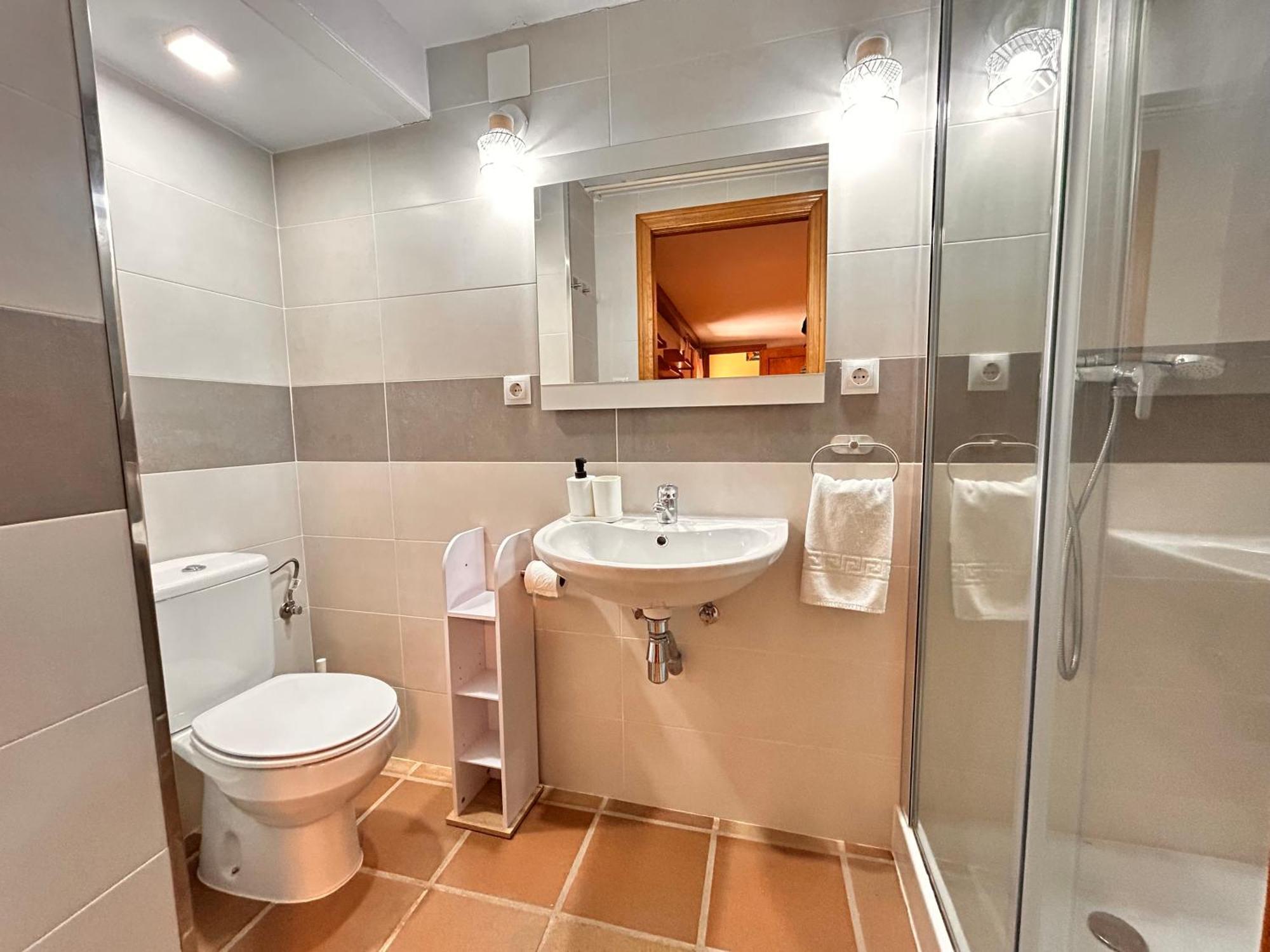 Casa El Rincon Cazorla Villa Burunchel Bagian luar foto